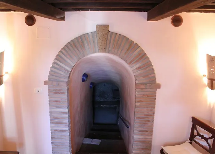 Casa Amarosa
