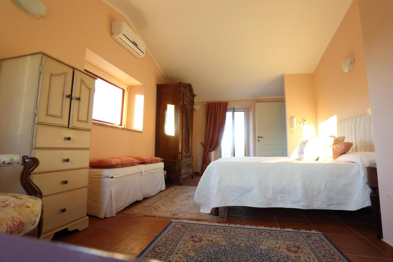 Casa Amarosa Holiday home *
