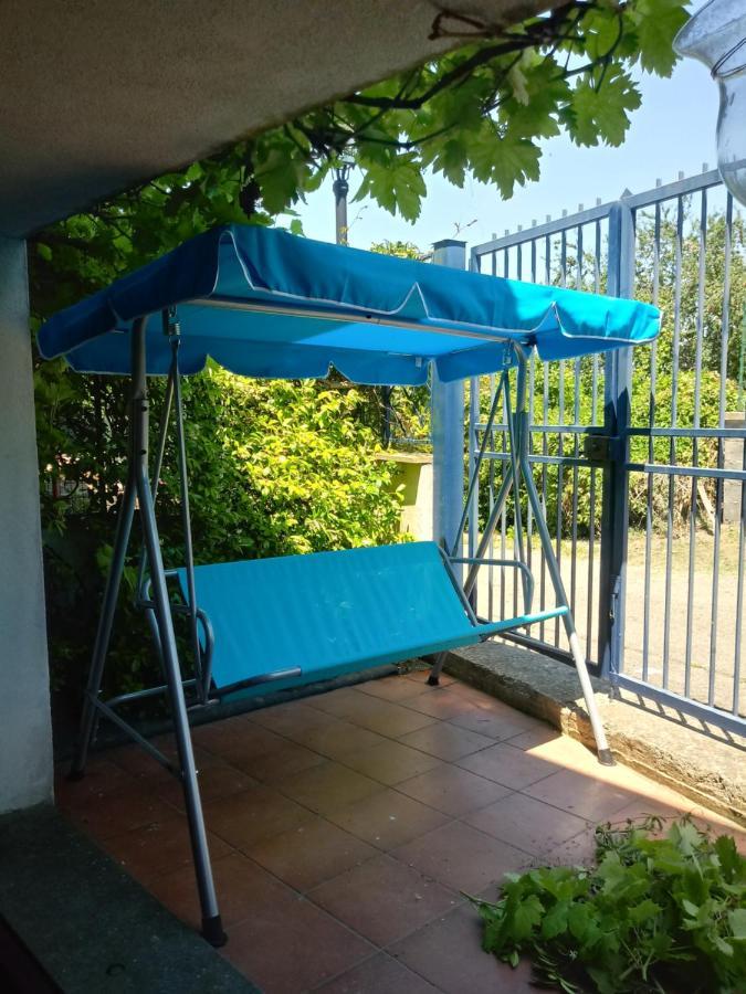 Holiday home Casa Amarosa *