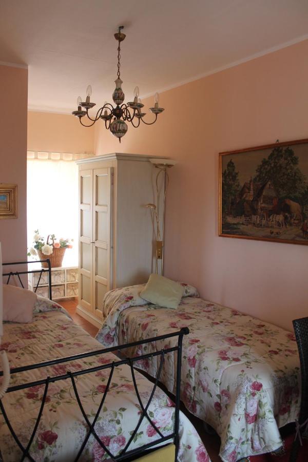 Casa Amarosa * San Michele in Teverina