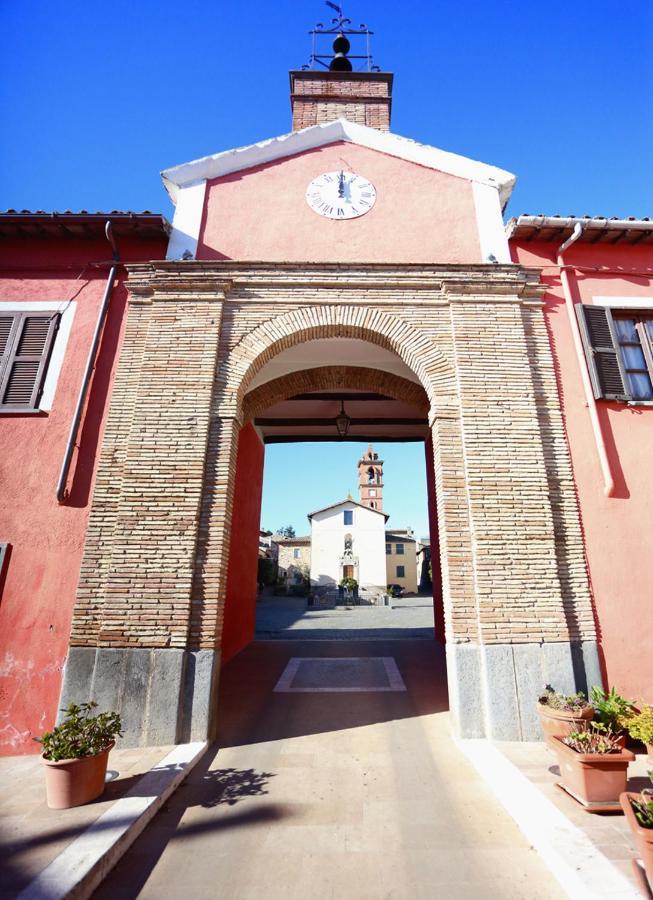 Casa Amarosa * San Michele in Teverina