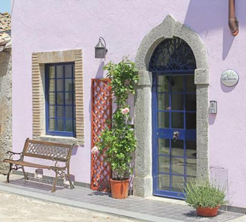 Casa Amarosa Holiday home