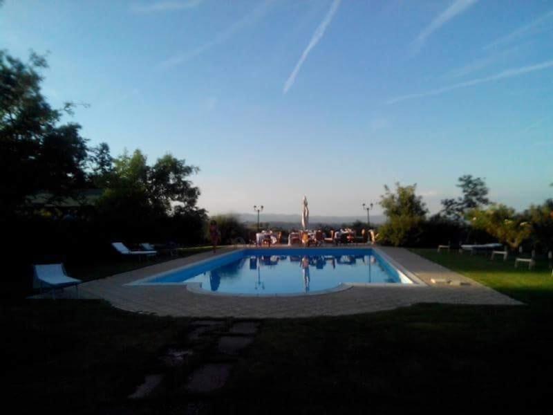 Holiday home Casa Amarosa *