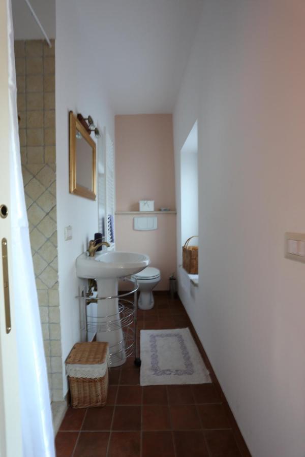 Holiday home Casa Amarosa San Michele in Teverina