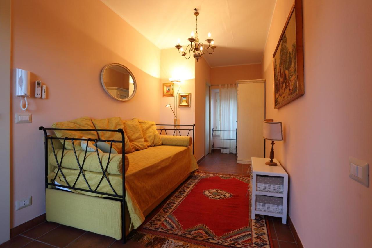 Holiday home Casa Amarosa San Michele in Teverina