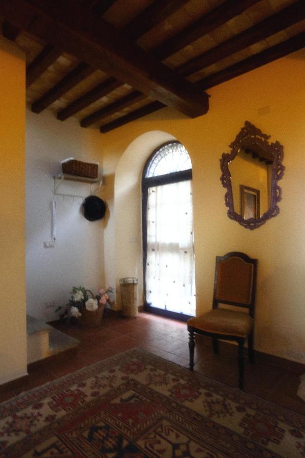 Holiday home Casa Amarosa *